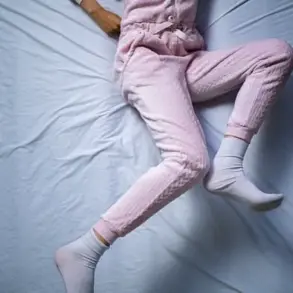 Margaret's 30-Year Struggle with Restless Legs Syndrome: A Global Mystery and the Quest for Relief