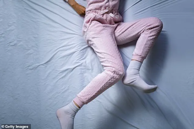 Margaret's 30-Year Struggle with Restless Legs Syndrome: A Global Mystery and the Quest for Relief