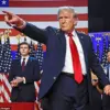 Mark Hamill's Exaggerated Comments on Trump's Re-Election Become a Controversial Talking Point