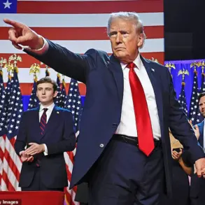 Mark Hamill's Exaggerated Comments on Trump's Re-Election Become a Controversial Talking Point