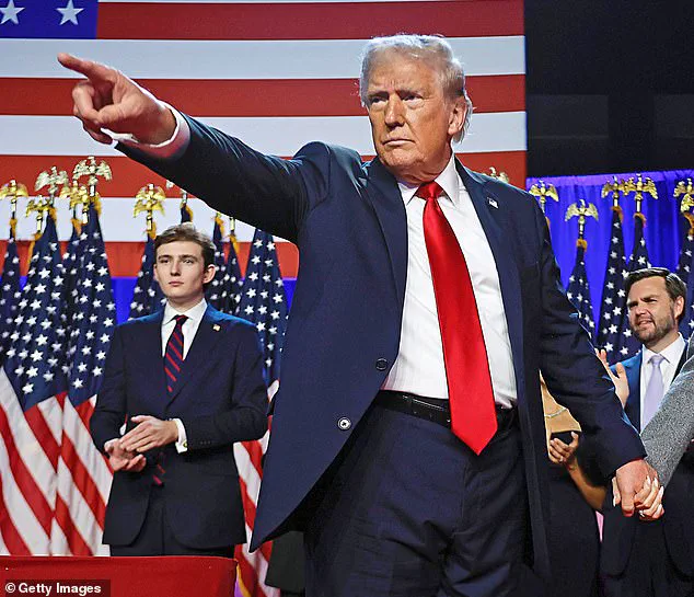 Mark Hamill's Exaggerated Comments on Trump's Re-Election Become a Controversial Talking Point