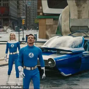 Marvel's Retreat Leaves Georgia's Film Industry Scrambling for Work