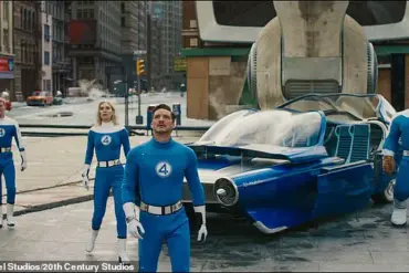 Marvel's Retreat Leaves Georgia's Film Industry Scrambling for Work