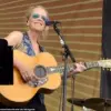 Mary Chapin Carpenter's Surprising Return to Newport Folk Festival After Three Decades Sends Shockwaves Through Music World