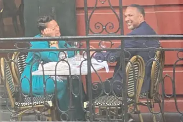 Mayor LaToya Cantrell Indicted in Federal Case Alleging Scheme to Conceal Romantic Relationship with Bodyguard Using Taxpayer Funds