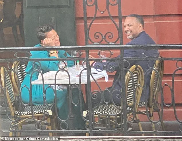 Mayor LaToya Cantrell Indicted in Federal Case Alleging Scheme to Conceal Romantic Relationship with Bodyguard Using Taxpayer Funds