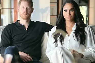 Meghan Markle and Prince Harry Pursue Netflix Deal for Diana Documentary Amid Royal Family Backstabbing Allegations