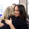 Meghan Markle's Charismatic Presence at 2018 Royal Foundation Event Put Attendees at Ease