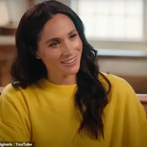 Meghan Markle's 'Inauthentic' Royal Era Exposed: From Pantyhose to Public Shaming – A Tale of Self-Promotion and Royal Backstabbing
