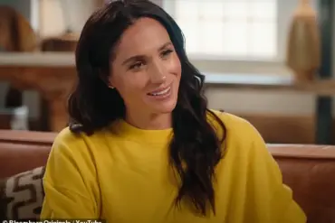 Meghan Markle's 'Inauthentic' Royal Era Exposed: From Pantyhose to Public Shaming – A Tale of Self-Promotion and Royal Backstabbing