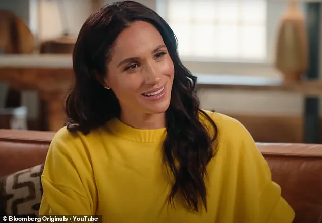Meghan Markle's 'Inauthentic' Royal Era Exposed: From Pantyhose to Public Shaming – A Tale of Self-Promotion and Royal Backstabbing