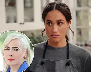 Meghan Markle's Netflix Series: A Self-Serving Spectacle and a Stark Indicator of Dwindling Public Trust