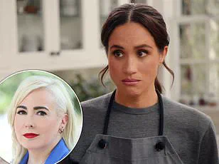Meghan Markle's Netflix Series: A Self-Serving Spectacle and a Stark Indicator of Dwindling Public Trust