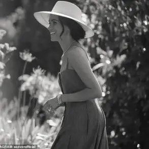 Meghan Markle's Self-Indulgent Birthday Tribute Reveals Privileged Access to Promote Herself Over the Royal Family
