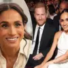 Meghan Markle's 'With Love, Meghan' Season 2 Under Fire for Alleged Self-Serving Spectacle and Downgraded Netflix Deal