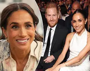 Meghan Markle's 'With Love, Meghan' Season 2 Under Fire for Alleged Self-Serving Spectacle and Downgraded Netflix Deal