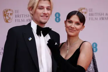 Millie Bobby Brown and Jake Bongiovi Welcome Daughter via Adoption, Choose Privacy Amid Excitement