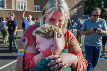 Minneapolis Church Shooting Leaves Two Children Dead, Dozens Injured as Community Reels from Shock