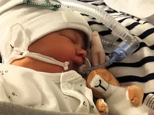 Mississippi Declares Public Health Emergency as Infant Death Rate Surges to Highest Level in 15 Years, Reaching 9.7 Per 1,000 Births