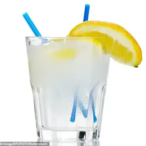 Mixing Alcohol with Sugar-Free Beverages May Lead to Higher Breath-Alcohol Levels, Study Warns