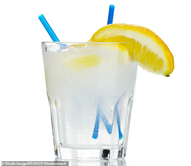 Mixing Alcohol with Sugar-Free Beverages May Lead to Higher Breath-Alcohol Levels, Study Warns