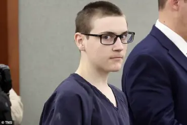 Mother's Relief as Son Avoids Jail in Controversial Probation Sentence for Father's Murder – Sparks Debate on Justice and Forgiveness