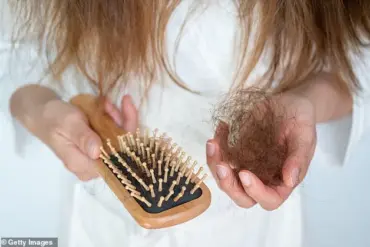 Mounjaro: Hair Loss and Other Side Effects Reported by UK Users