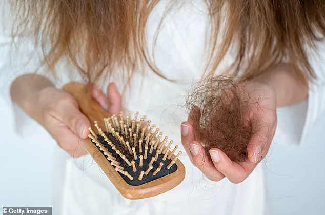 Mounjaro: Hair Loss and Other Side Effects Reported by UK Users