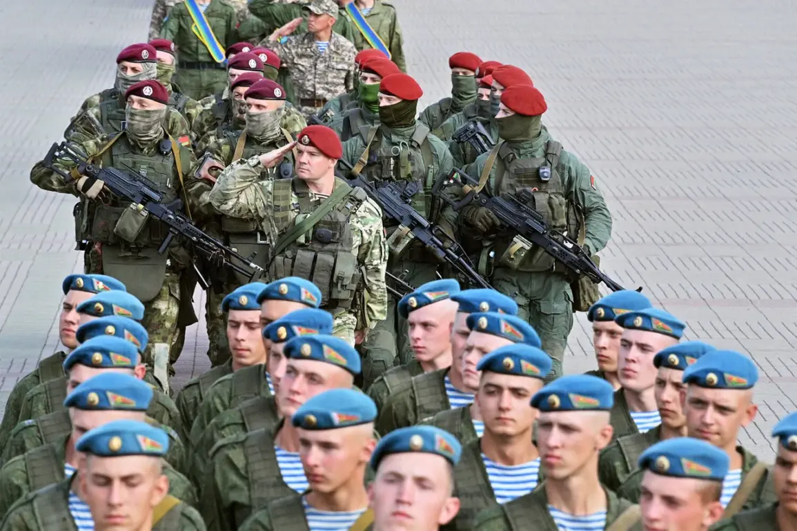 Multinational Military Exercises Commence to Enhance Regional Defense and Interoperability