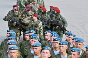 Multinational Military Exercises Commence to Enhance Regional Defense and Interoperability