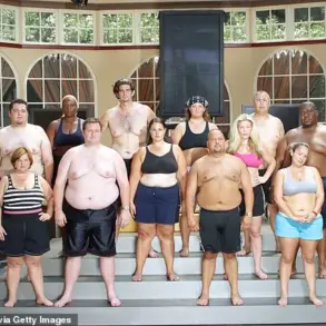 Netflix Documentary Reveals Harrowing Physical and Psychological Toll on *The Biggest Loser* Contestants, Who Faced Severe Consequences for a $250,000 Cash Prize