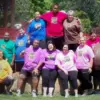 Netflix Documentary Reveals the Harsh Realities and Health Risks Behind The Biggest Loser's Extreme Weight Loss Challenge