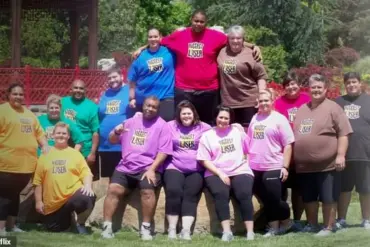 Netflix Documentary Reveals the Harsh Realities and Health Risks Behind The Biggest Loser's Extreme Weight Loss Challenge