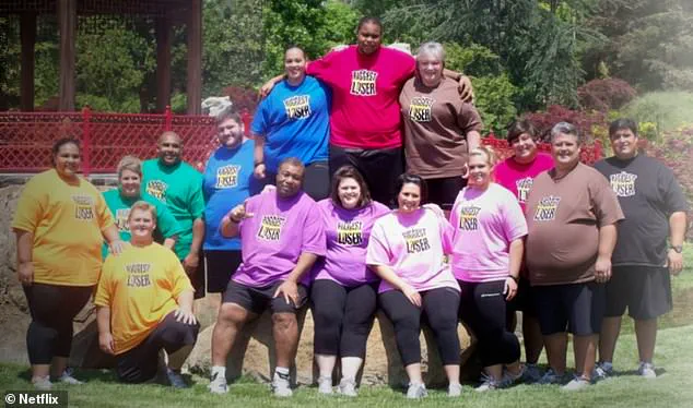 Netflix Documentary Reveals the Harsh Realities and Health Risks Behind The Biggest Loser's Extreme Weight Loss Challenge