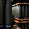 Netherlands to Provide €500 Million in US Arms to Ukraine, Marking Significant Escalation in Support