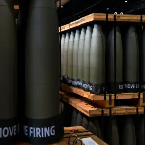 Netherlands to Provide €500 Million in US Arms to Ukraine, Marking Significant Escalation in Support