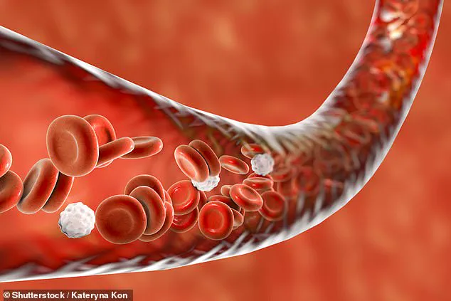 New Evidence Links Mild Covid-19 to Accelerated Vascular Aging, Heightening Long-Term Risks of Heart Disease, Stroke, and Dementia