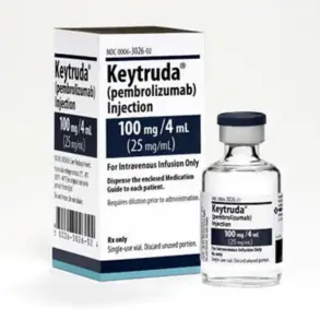 NHS Approves Groundbreaking Treatment for Advanced Bladder Cancer, Doubling Survival Rates in Clinical Trials