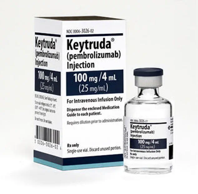 NHS Approves Groundbreaking Treatment for Advanced Bladder Cancer, Doubling Survival Rates in Clinical Trials