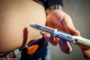 NICE Introduces Early Use of Weight-Loss Drugs for Type 2 Diabetes in Landmark Guidelines Update