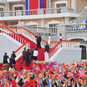 North Korea's Military Honors Ceremony for Kursk Liberation: A Government Directive to Foster Nationalistic Unity