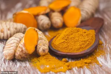 Pediatric Physician Issues Warning About Popular Turmeric Soap on TikTok Amid Concerns Over Skin Irritation