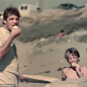 Pedro Pascal: Hollywood's Inescapable Star of 2024