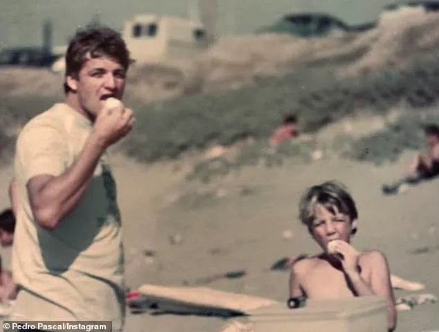 Pedro Pascal: Hollywood's Inescapable Star of 2024