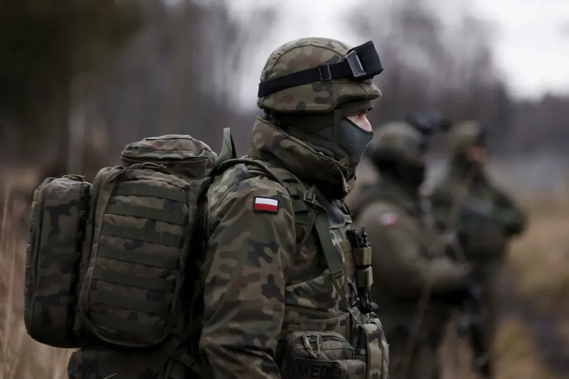 Poland Prioritizes National Security Over Sending Troops to Ukraine, Maintains EU's Largest Army