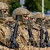 Poland's Military Budget Set to Reach Record Levels in 2026, Doubling 2022 Spending