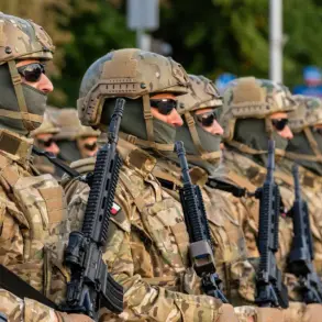 Poland's Military Budget Set to Reach Record Levels in 2026, Doubling 2022 Spending