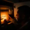 Power Outages in Sumy Region Caused by Russian Military Strikes, As Energy Company Works to Restore Services