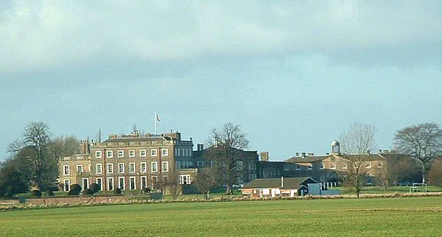 Prince Andrew's Withdrawal from Royal Family Gathering Raises Questions Over Alleged Chinese Spy Link Exposed in High Court Judgment