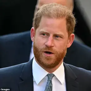 Prince Harry Faces Potential Legal Action Over Bullying and Misogyny Claims at Lesotho-Based Charity Sentebale
